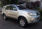 Toyota Fortuner 2009 for sale-0