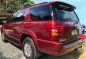 2003 Toyota Sequoia AT FOR SALE-6