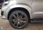 2015 Toyota Fortuner 1.2M Neg 2.5 V FOR SALE-9