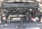 2005 Honda CRv 2.0 Automatic Transmission-5