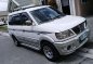 Mitsubishi Adventure 2002 AT Super Sports GAS For Sale -10