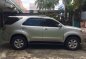 2010 TOYOTA Fortuner G automatic-3