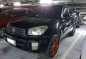 2004 Toyota Rav4 Black FOR SALE-2