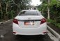 2016 Toyota Vios Manual RUSH SALE -8