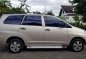 2007 Toyota Innova E 2.0 Gas For Sale -2