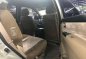 2014 Toyota Fortuner 2.5 G 4x2 Automatic Transmission-2