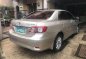 2013 Toyota Altis 1.6G Manual Transmission-8