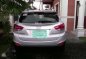 2011 Hyundai Tucson GLS AT FOR SALE-5