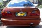 Honda Civic Vtec 2000 FOR SALE-1