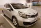 RUSH SALE Kia Rio Sedan MT 12K Mileage 360K Negotiable-11