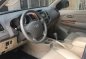 2009 Toyota Fortuner Automatic Diesel-8