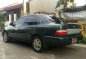 Toyota Corolla Xe 97mdl. Limited Edition-11