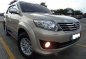 Toyota Fortuner 2013 for sale-0