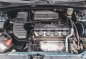 Honda Civic 2001 VTi VTEC3 Dimension Automatic Transmission-5