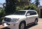 2013 Toyota Land Cruiser GXR (Dubai Version)-1