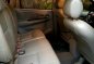 SELLING Toyota Innova j 2005-7