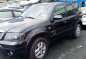 2007 Ford Escape xlt Automatic transmission-3