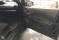 Toyota Vios E 2009 Black For Sale -8