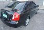 2011 Hyundai Accent manual diesel-1