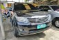 Toyota Fortuner 2014 FOR SALE-0