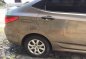 Hyundai Accent 2011 model FOR SALE-2