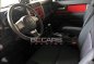 2017 Toyota FJ Cruiser 3tkm only-9