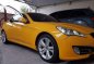 Hyundai Genesis Coupe 2010 2.0T MT 1st owned all stock-1