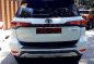 2018 Model Toyota Fortuner For Sale-1