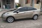 Ford Fiesta 2012 FOR SALE-1