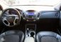 2011 Hyundai Tucson Theta II AT leather casa -2