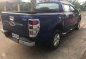 Ford Ranger XLT 2014 FOR SALE-1