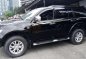 2015 Mitsubishi Montero for sale-1