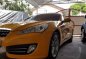 Hyundai Genesis Coupe 2010 2.0T MT 1st owned all stock-2