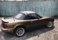 1.6 Mazda Miata MX5 1996 NA Local Model MT-3