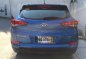 2016 Hyundai Tucson GLS CRDi Automatic For Sale -6