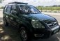 Honda CR-V 2002 FOR SALE-1