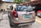 2011 Model Chevrolet Captiva For Sale-2