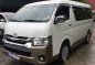 Toyota Hiace 2017 for sale-2