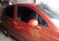 Chevrolet Spark LS 2007 Red For Sale -0