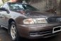 1998 Model sentra matic For Sale-0