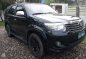 2012 Toyota Fortuner FOR SALE-0