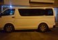 Toyota Hiace Commuter 2016 FOR SALE-1