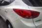 Hyundai Tucson Limited Edition For Sale -0