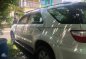 Toyota Fortuner 2010 for sale-0