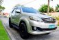 Toyota Fortuner diesel automatic 2013 FOR SALE-7