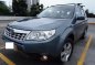 Subaru Forester 2012 for sale-2