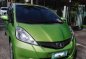 Honda Jazz 2012 japan version-1