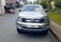 2016 FORD RANGER XLT Latest Edition-2