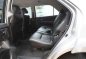 2015 TV TOYOTA Fortuner V automatic dsl-6