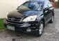 Honda Crv automatic 2010 FOR SALE-1